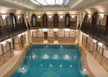 Il gruppo maltese Corinthia annuncia l’apertura di un hotel di lusso a Roma