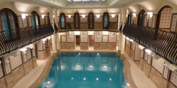 Il gruppo maltese Corinthia annuncia l’apertura di un hotel di lusso a Roma