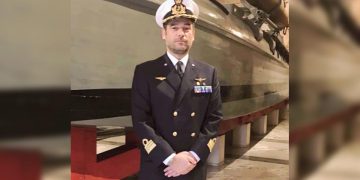 pier paolo daniele missione militare