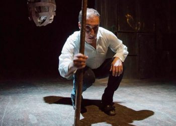 Teatro: “Come un granello di sabbia” in tour a Malta