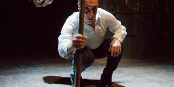 Teatro: “Come un granello di sabbia” in tour a Malta