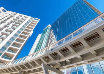 tigne point costruzioni grattacieli uffici economia sliema-min