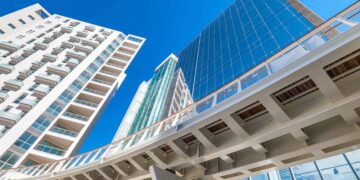 tigne point costruzioni grattacieli uffici economia sliema-min