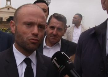 Editoriale | Joseph Muscat è stato coraggioso. Ora deve fare di più, deve dimettersi