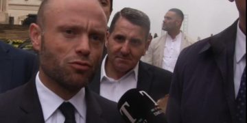 Editoriale | Joseph Muscat è stato coraggioso. Ora deve fare di più, deve dimettersi