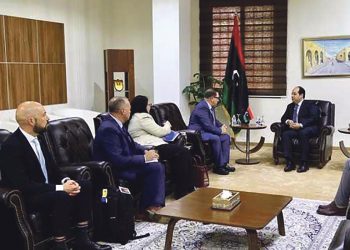 Un accordo segreto tra maltesi e libici per la gestione dei migranti? Il Times of Malta sostiene di sì