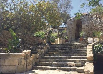 Domenica 1 dicembre «open day» per visitare Villa Frere prima della sua distruzione