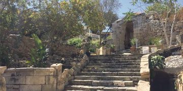 Domenica 1 dicembre «open day» per visitare Villa Frere prima della sua distruzione