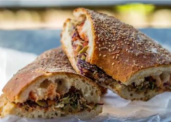 La Ftira: un delizioso patrimonio Unesco… da mangiare