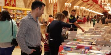 Malta Book Festival 2019: cinque giorni dedicati alla celebrazione del libro