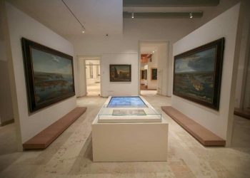 Open day al MUŻA e al Grand Master’s Palace – sabato 2 novembre