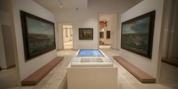 Open day al MUŻA e al Grand Master’s Palace – sabato 2 novembre
