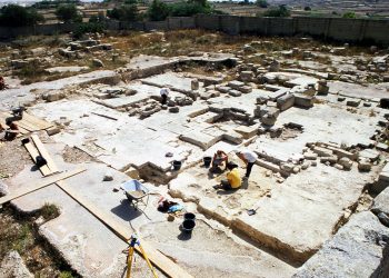 Dal 1963 gli archeologi italiani lavorano a Malta: ecco cosa fanno
