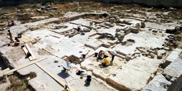 Dal 1963 gli archeologi italiani lavorano a Malta: ecco cosa fanno