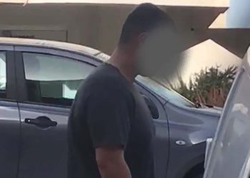 Chi è l’uomo che commette atti osceni vicino a una scuola di Msida?