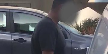 Chi è l’uomo che commette atti osceni vicino a una scuola di Msida?