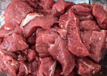 Destinato a Malta l’ingente carico di carni e latticini sequestrati dalla Guardia di Finanza a Pozzallo