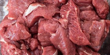 Destinato a Malta l’ingente carico di carni e latticini sequestrati dalla Guardia di Finanza a Pozzallo