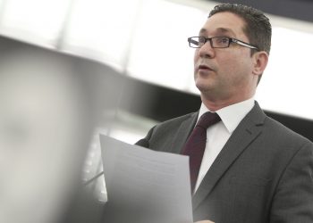 Joseph Cuschieri è il nuovo ambasciatore maltese in Italia