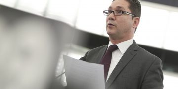 Joseph Cuschieri è il nuovo ambasciatore maltese in Italia