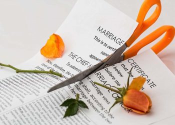 divorzio
