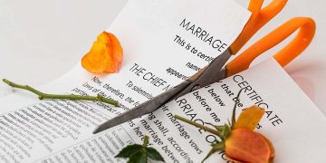 divorzio