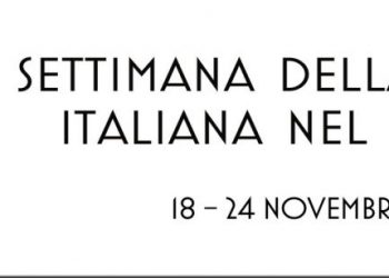 Dal 18 al 24 novembre la IV edizione della Settimana della Cucina Italiana nel Mondo