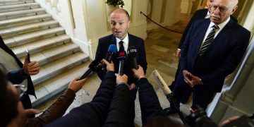 joseph muscat