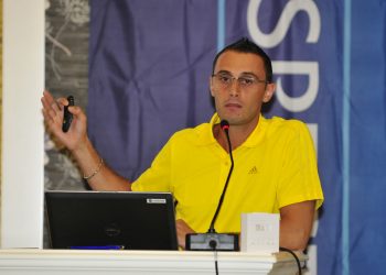 Luca Pagani