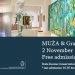 Open day al MUŻA e al Grand Master’s Palace – sabato 2 novembre