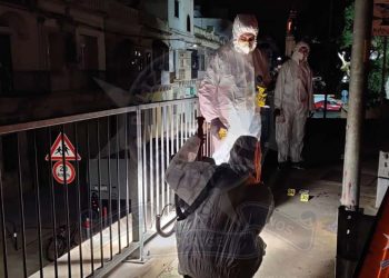 «Ripetute pugnalate al petto»: rinvenuto nella notte un cadavere a Marsa