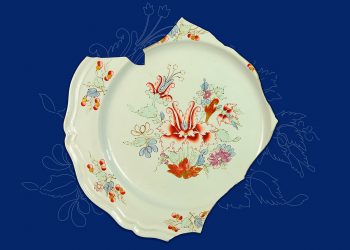 Le porcellane dell’Inquisitore: c’è tempo fino al 31 dicembre per ammirare la mostra a Birgu