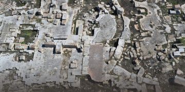 Domenica 24 novembre entrata gratuita al parco archeologico di Tas-Silġ, Marsaxlokk