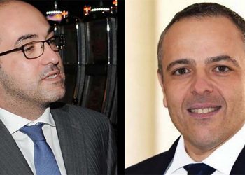 yorgen fenech keith schembri