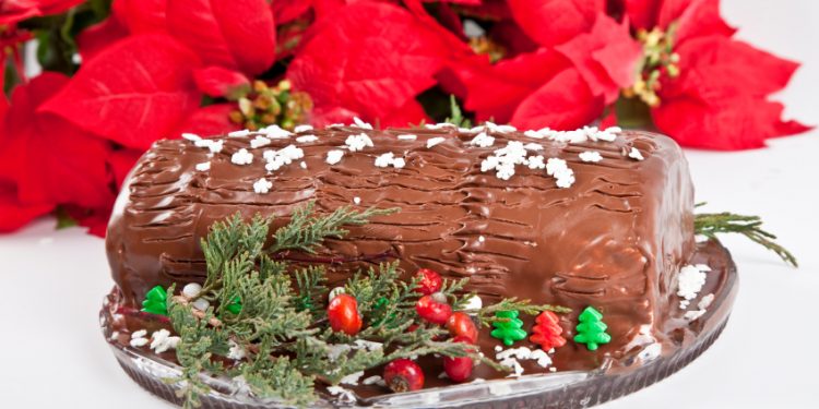 Tronchetto Di Natale In Inglese.Un Dolce Natale Le Specialita Maltesi Tipiche Di Queste Festivita Corriere Di Malta