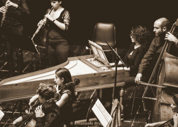 In arrivo il tradizionale Concerto di Natale alla Chiesa di Santa Caterina d’Italia