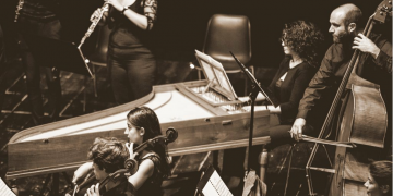 In arrivo il tradizionale Concerto di Natale alla Chiesa di Santa Caterina d’Italia