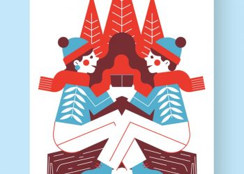 “Ciao Ghalikom” – Magda Azab in mostra a Msida dal 3 al 23 dicembre