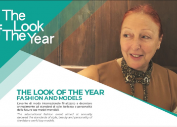 Intervista a Berta Ceglie per The Look Of The Year-Malta 2019
