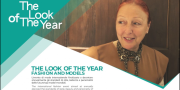 Intervista a Berta Ceglie per The Look Of The Year-Malta 2019