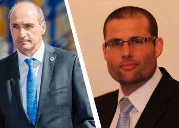 Affinità (molte) e divergenze (pochissime) tra Chris Fearne e Robert Abela