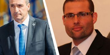 Affinità (molte) e divergenze (pochissime) tra Chris Fearne e Robert Abela