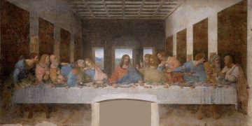 Conferenza in italiano “L’arcano Leonardo. Misteri e simboli”