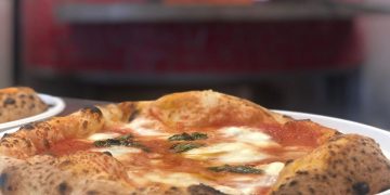 Che cosa è una pizza napoletana a Malta? Sfide e segreti