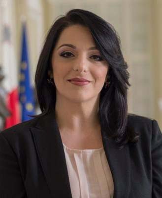 Julia Farrugia Portelli