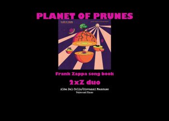 La band italiana 2xZ propone un viaggio fantastico nella musica di Frank Zappa