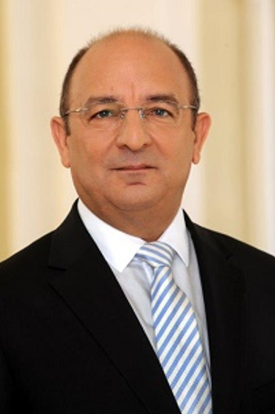 Michael Farrugia