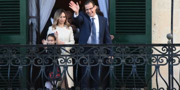 Robert Abela è il quattordicesimo premier della storia di Malta: il fotoracconto dell’insediamento