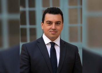 aaron farrugia