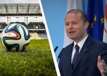 Joseph Muscat pensa al calcio: una squadra maltese nel campionato italiano?